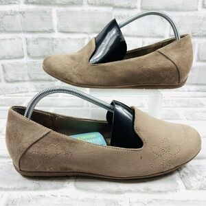 NEW with Tag BareTraps Alyson Women’s Size 11 Memory Foam Flats